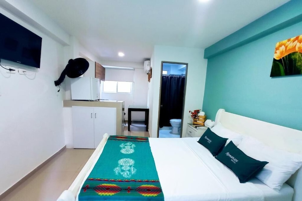 Hotel Boutique los Remansos 17/49
