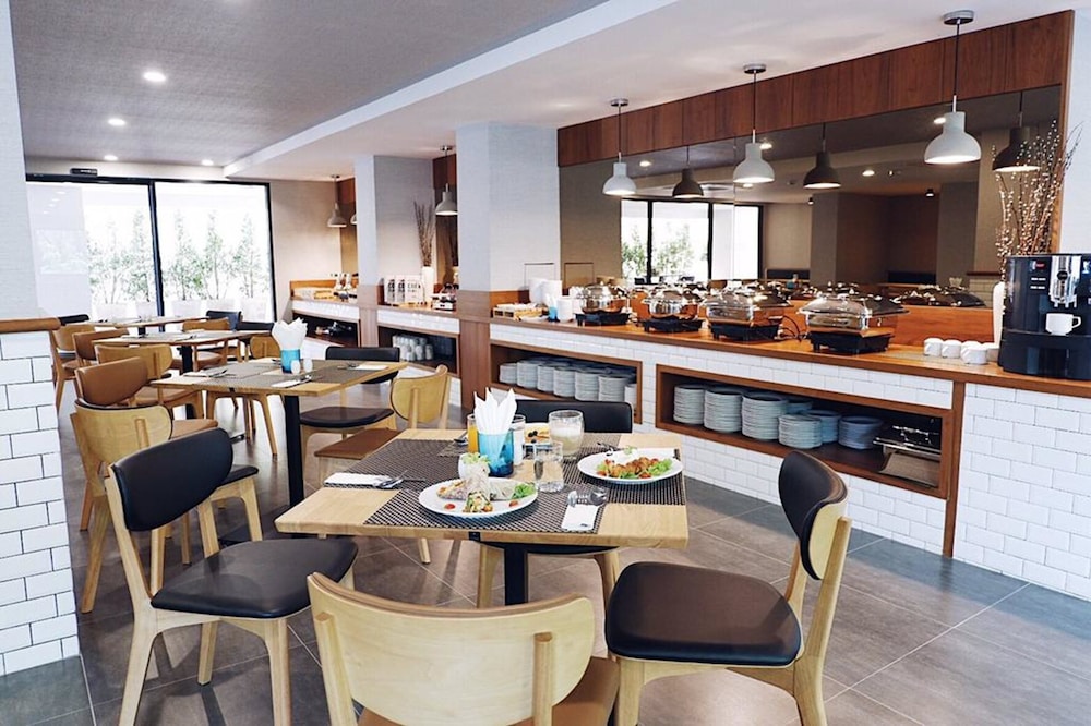 Hotel MAYU Chiang Mai 37/47