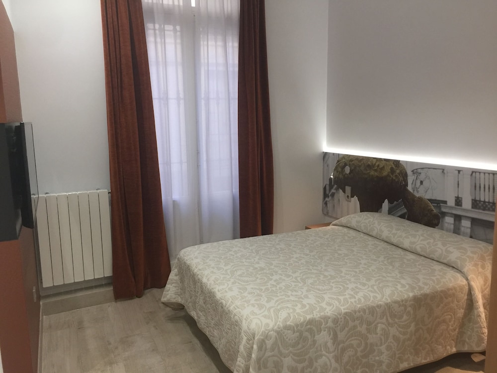 Hostal Cervelo 14/72