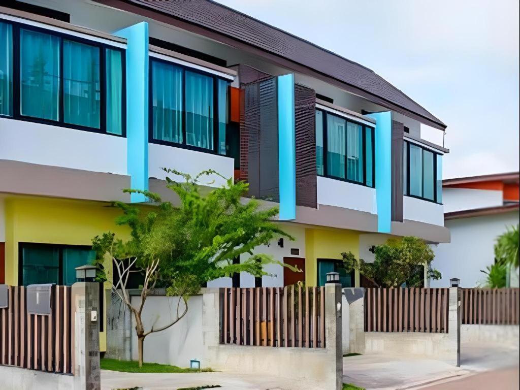 Baan Issara Korat 5/54