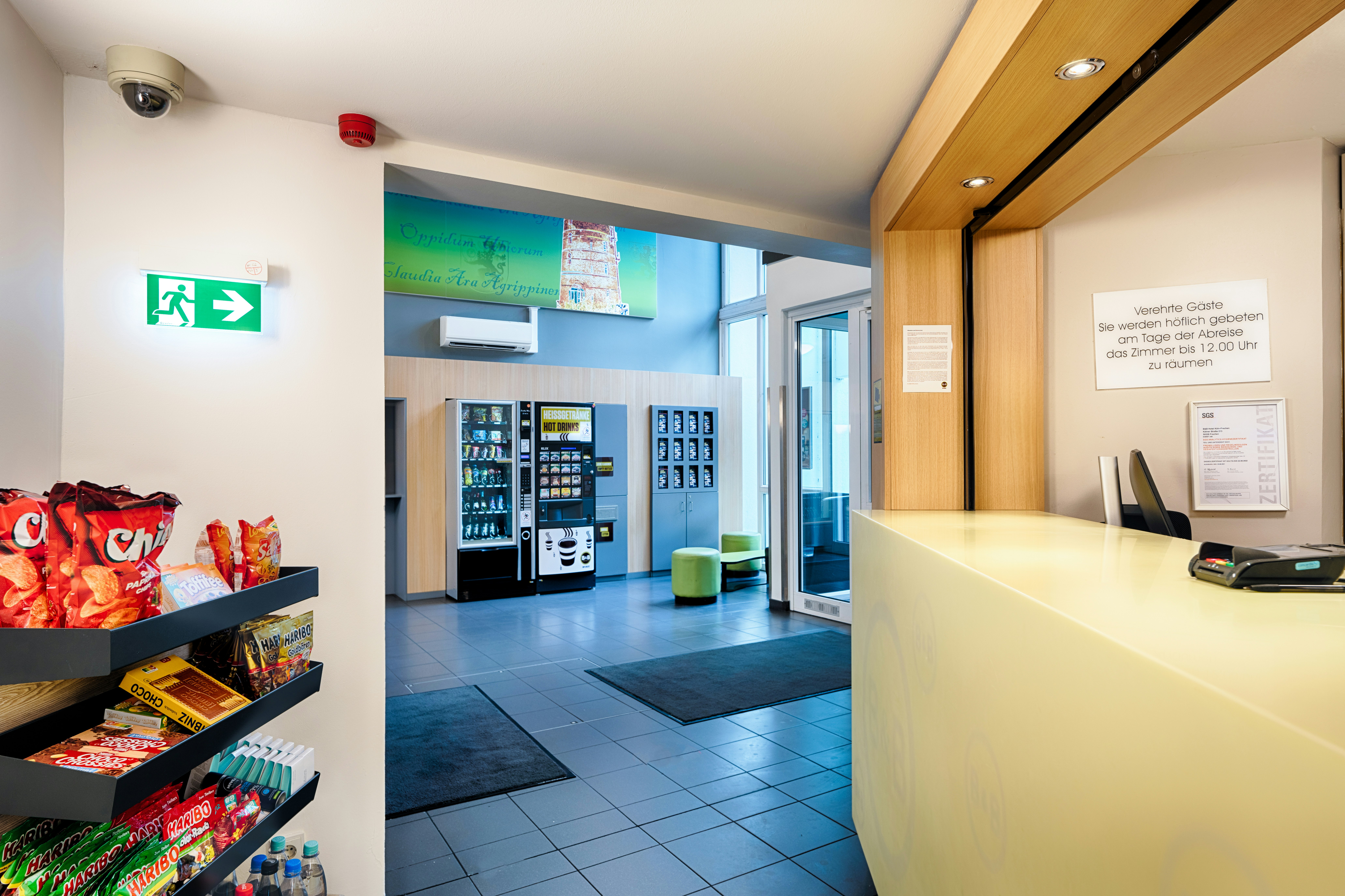 B&B Hotel Koln Frechen 7/30