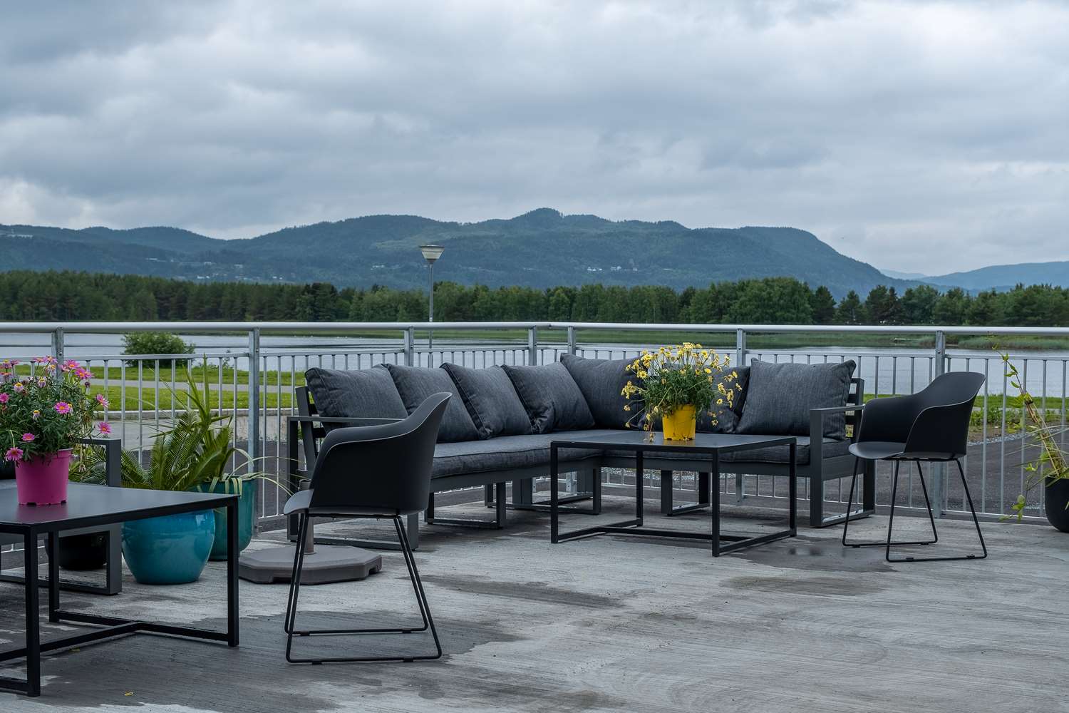 Aiden by Best Western Trondheim Airport 30/34