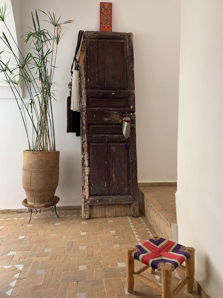 Riad Faiza and Spa 11/50