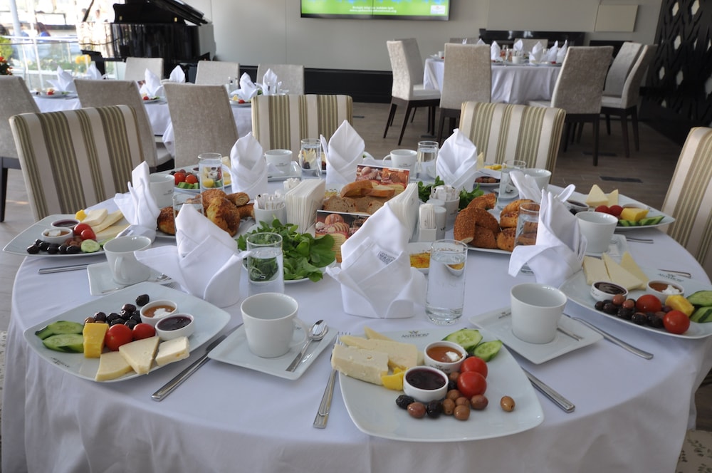 Venus Thermal Boutique Hotel 24/50