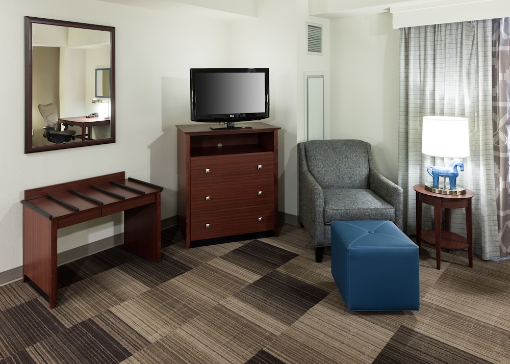 Hampton Inn And Suites Boise-Downtown 26/48