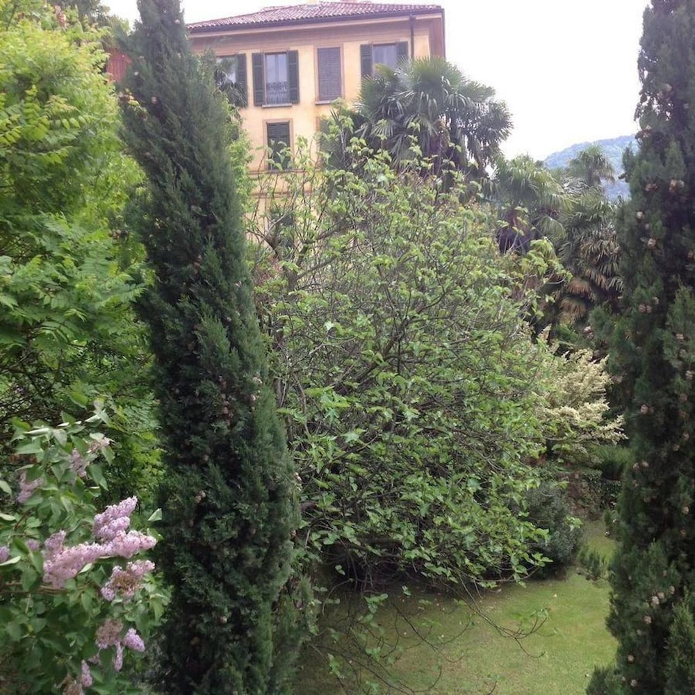 Albergo Giardinetto 11/17