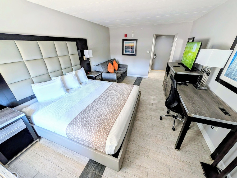 SOHO Suites Atlantic City Beach Block 5/46