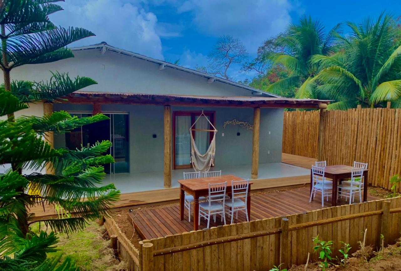 Pousada Villa Xodó 1/23