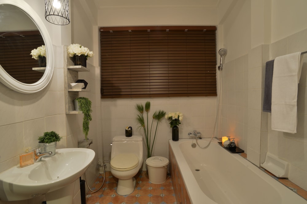 Villa 88 Nimman-Chiang Mai 48/50