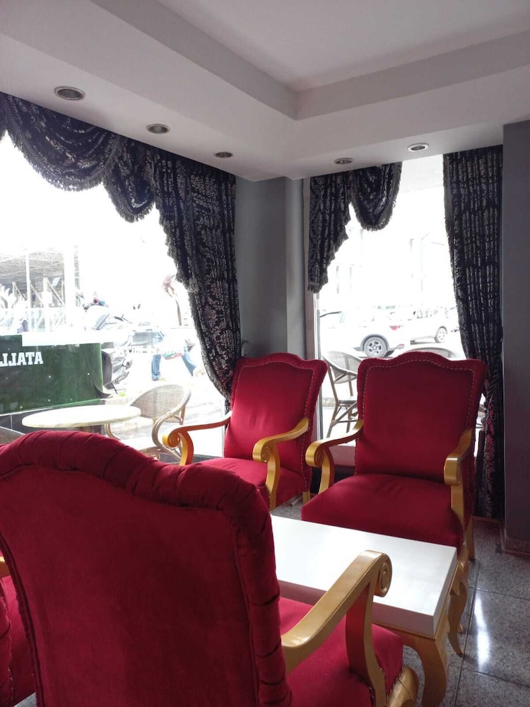 ATALLA HOTEL 36/44