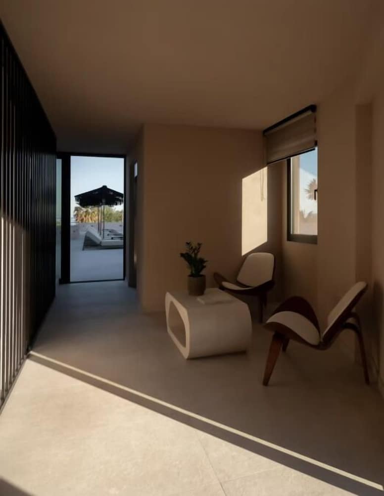 Nimfi Hotel, Skiathos 36/50