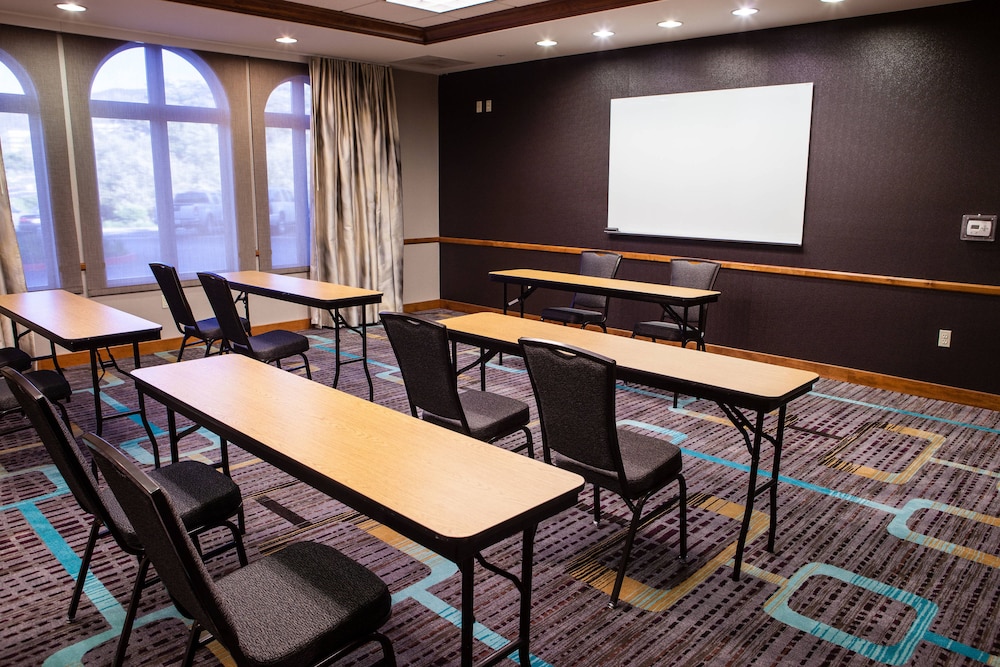 Residence Inn By Marriott Los Angeles Westlake Village 13/16