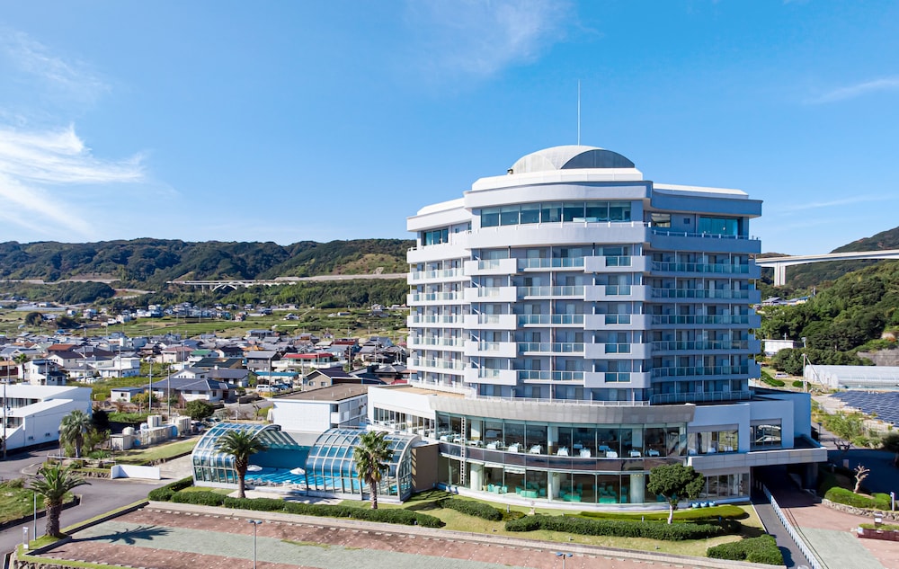 The Gran Resort Elegante Awajishima 4/59