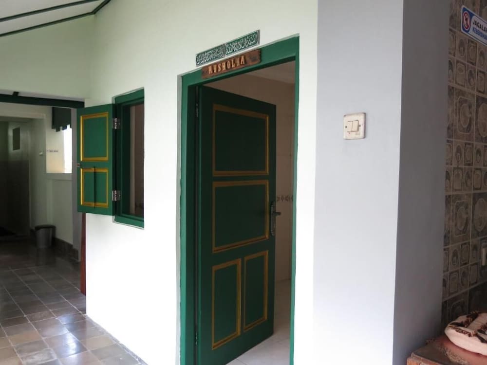 Pamularsih Homestay 19/44
