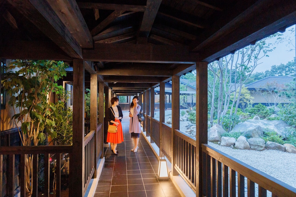 Hotel Shiki No Yakata Nasu 48/59