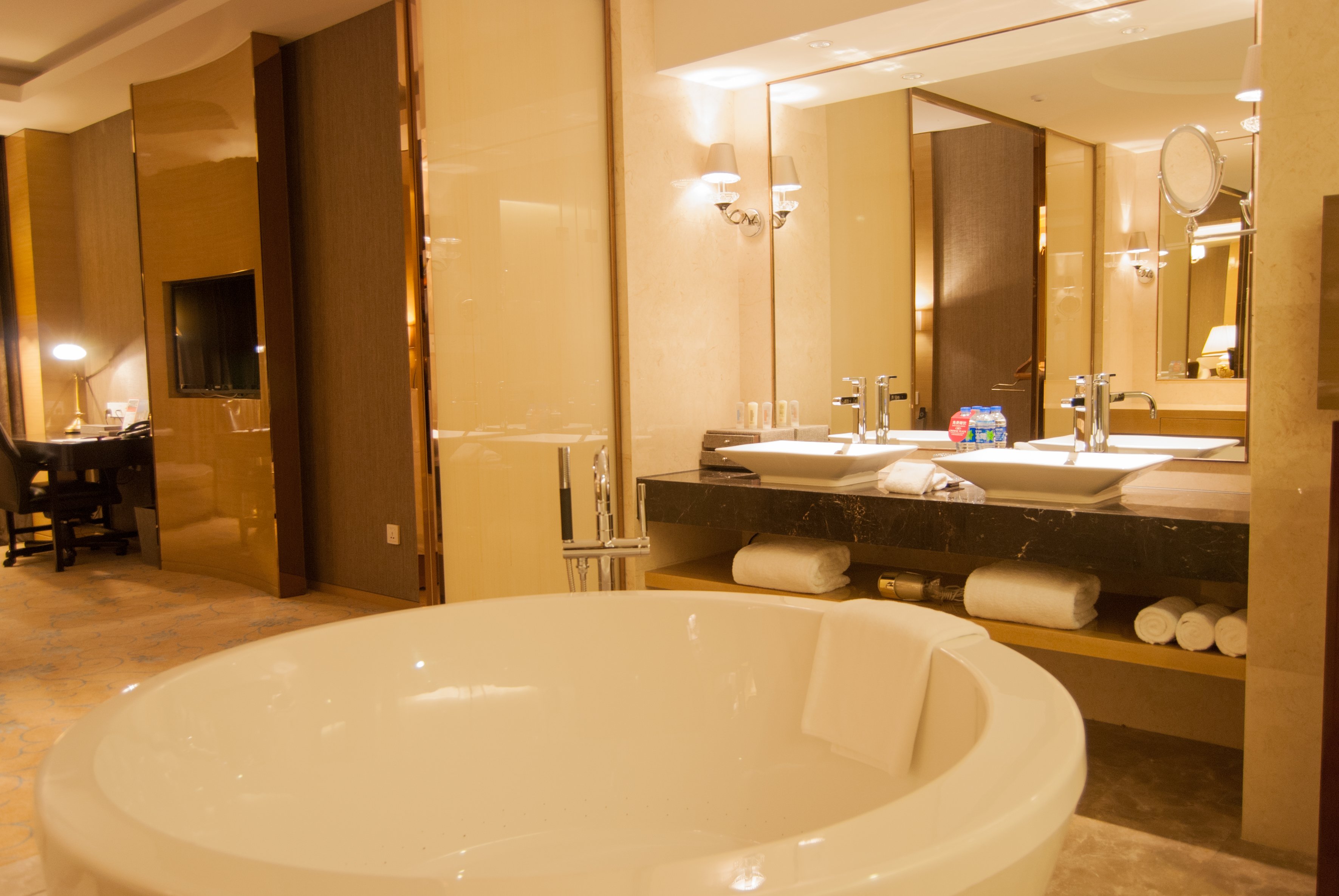 Crowne Plaza Shanghai Noah Square 49/50