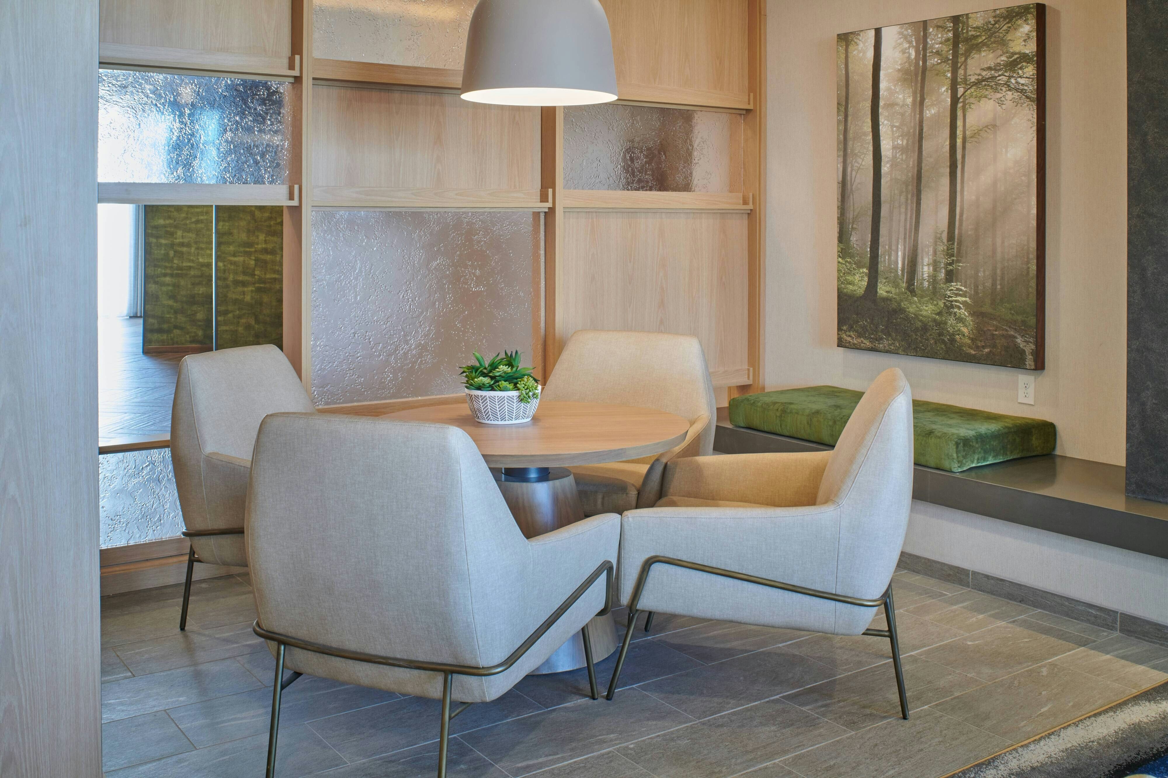 Fairfield Inn & Suites by Marriott Louisville Jeffersonville 5/16
