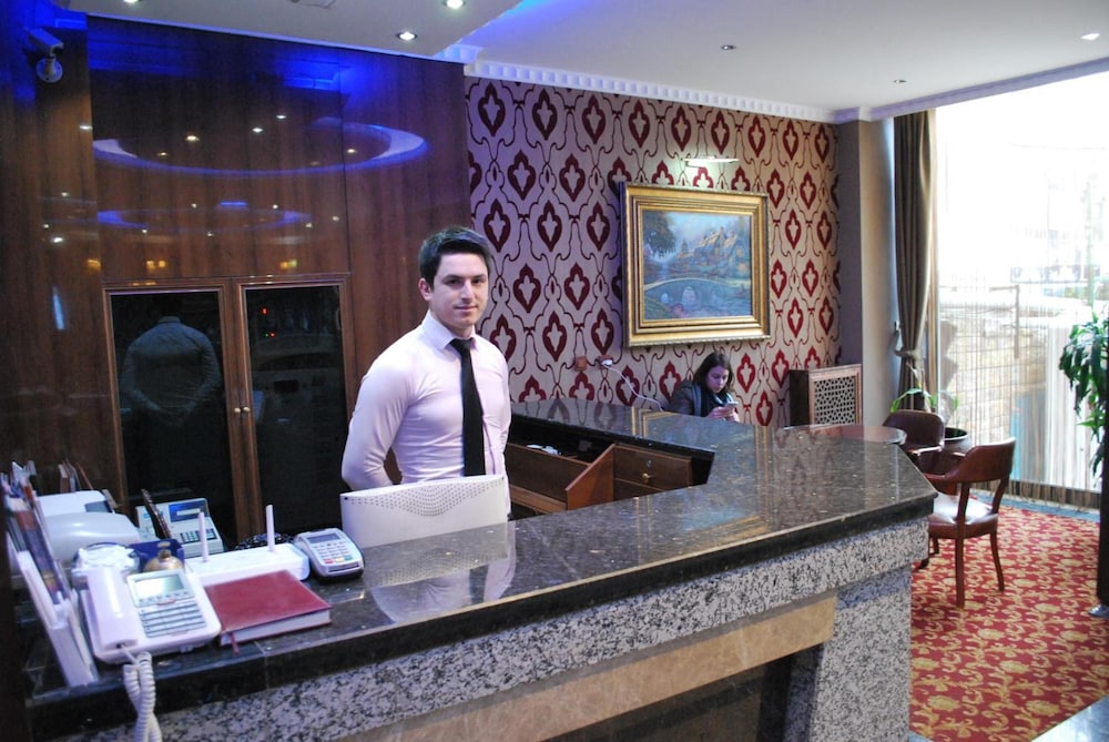 Topkapi Sabena Hotel 47/70