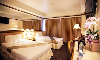 V L Hatyai Hotel 31/65