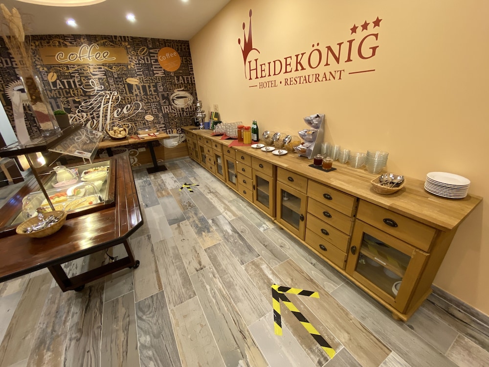 Heidekonig Hotel Celle 8/49