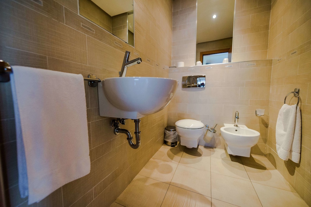 Hotel Sunny Hill 40/42