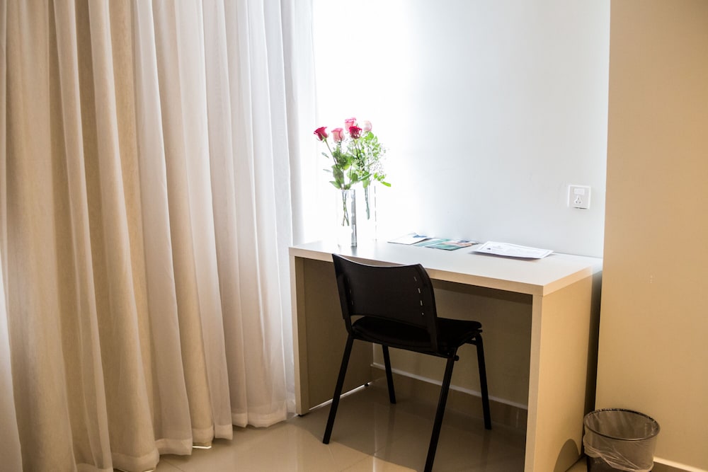 Gran Nobile Hotel & Convention 26/33
