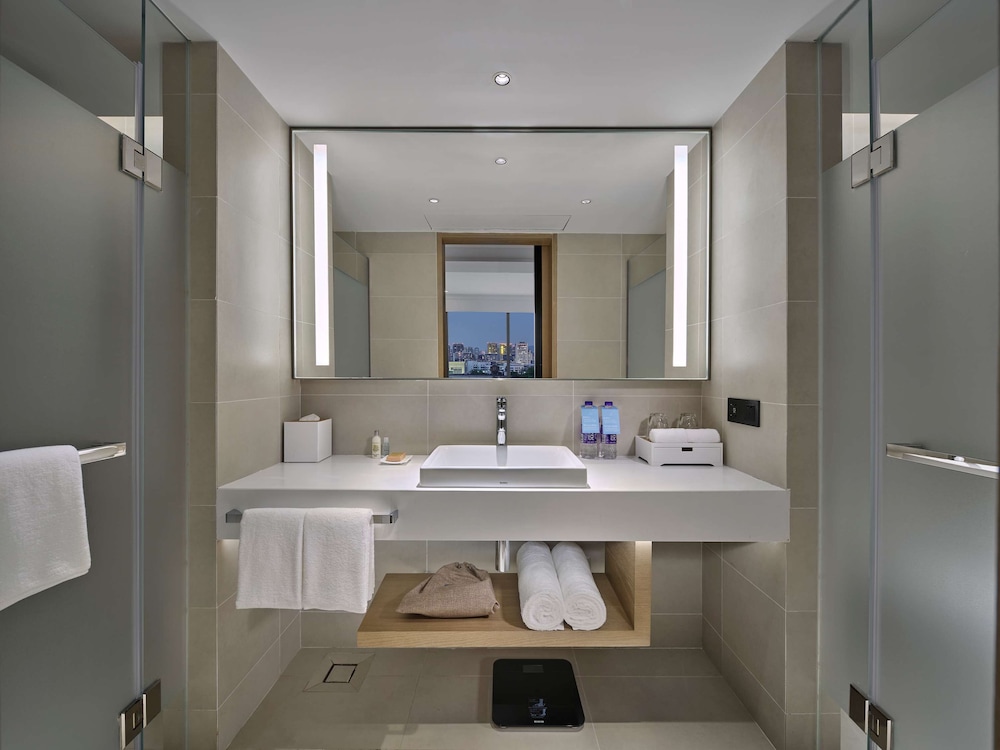 Hilton Garden Inn Guangzhou Tianhe 23/47