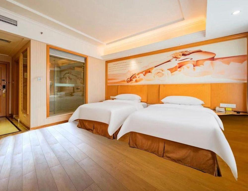 Vienna Hotel (Chengdu Xinfan Furniture City) 23/54