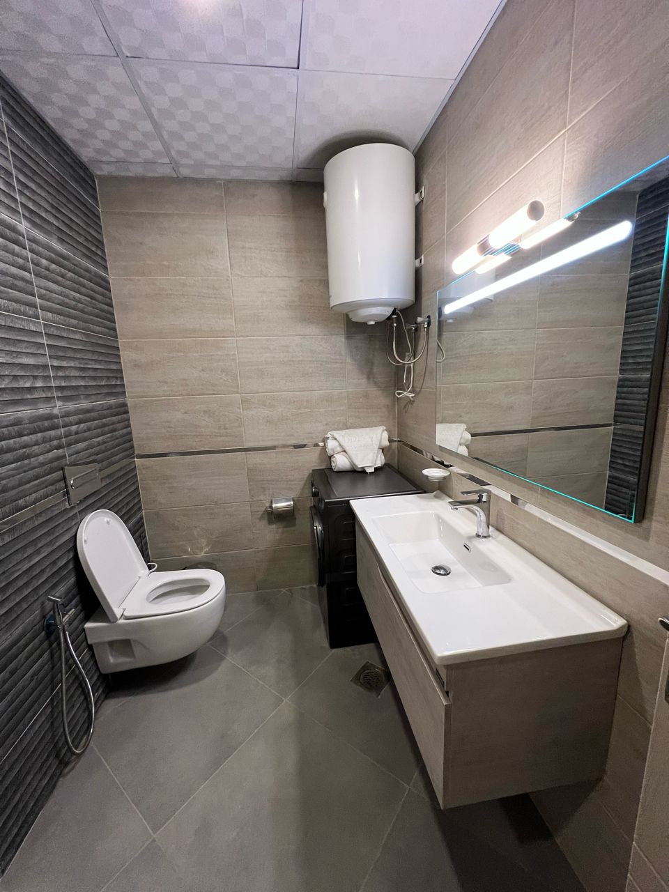 Addis Ville Hotel Apartment 44/50