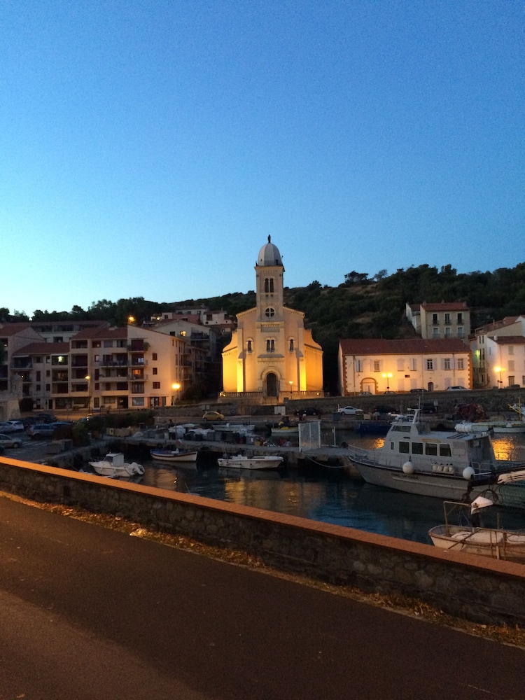 Ibis Styles Collioures Port Vendres 5/68