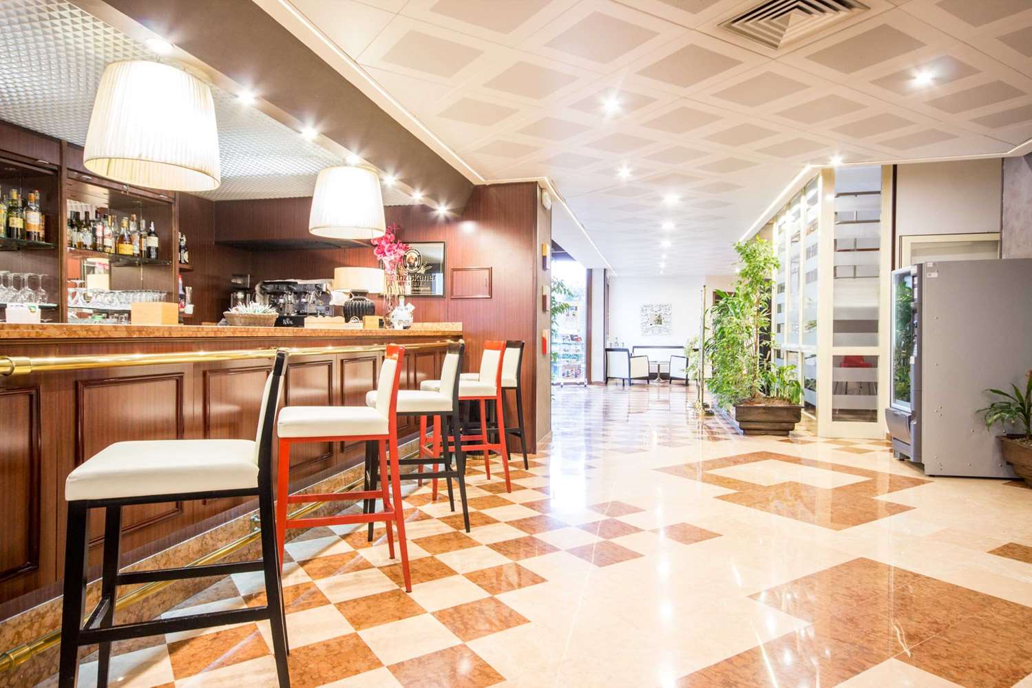 Best Western Modena District 20/34