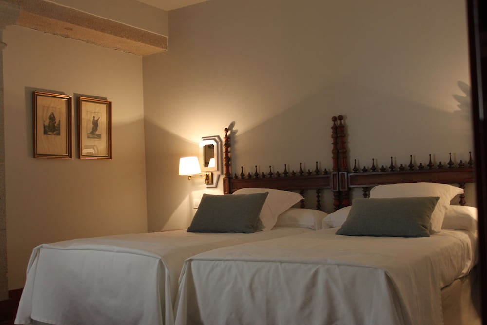 Parador de Baiona 15/71
