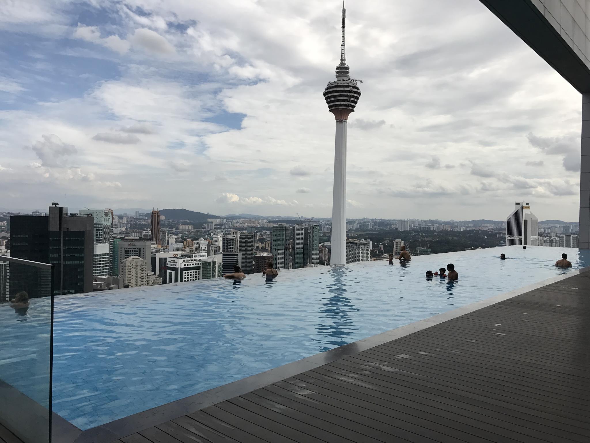 DeFace Platinum Kuala Lumpur 41/50