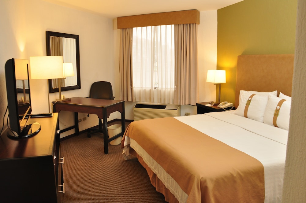 Holiday Inn Tijuana Zona Rio 16/74