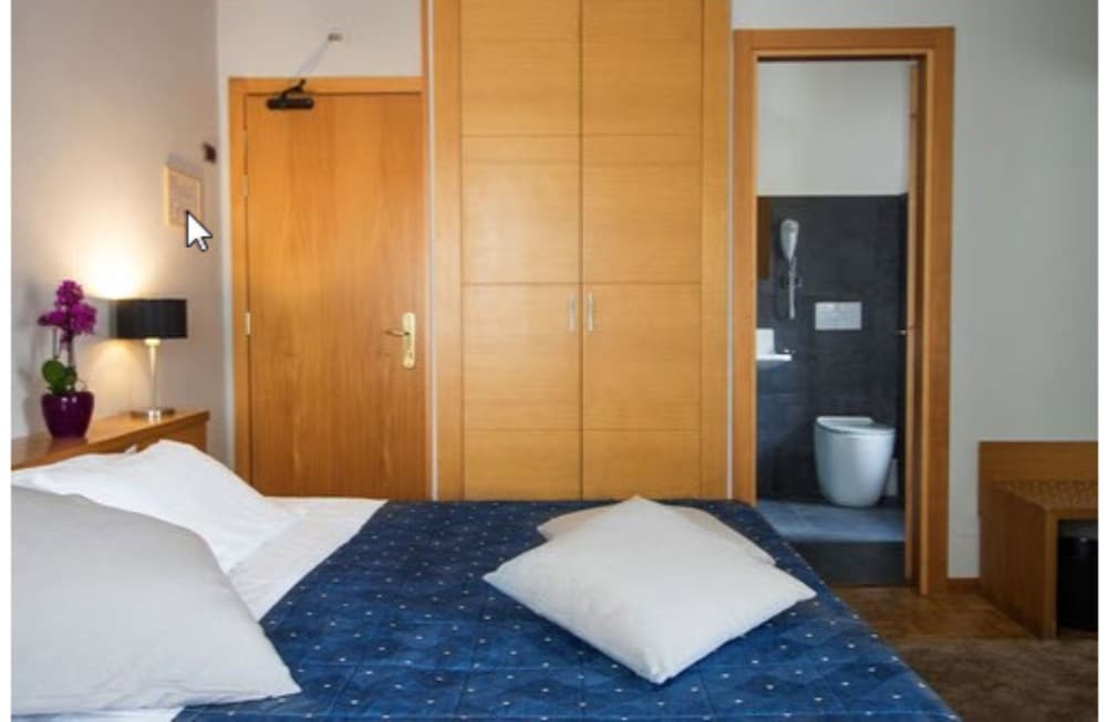 Hotel Clarici 15/39