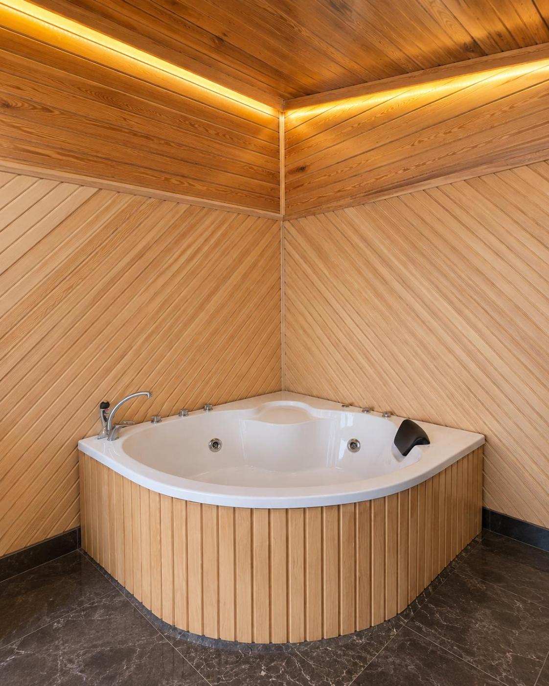 جناح سوبيريور بسرير كينج، AYDER DOGA RESORT 5/5