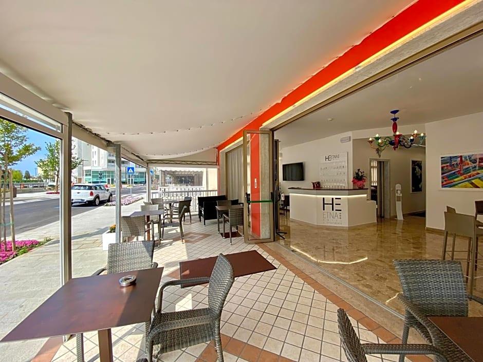 Hotel Etna 45/54
