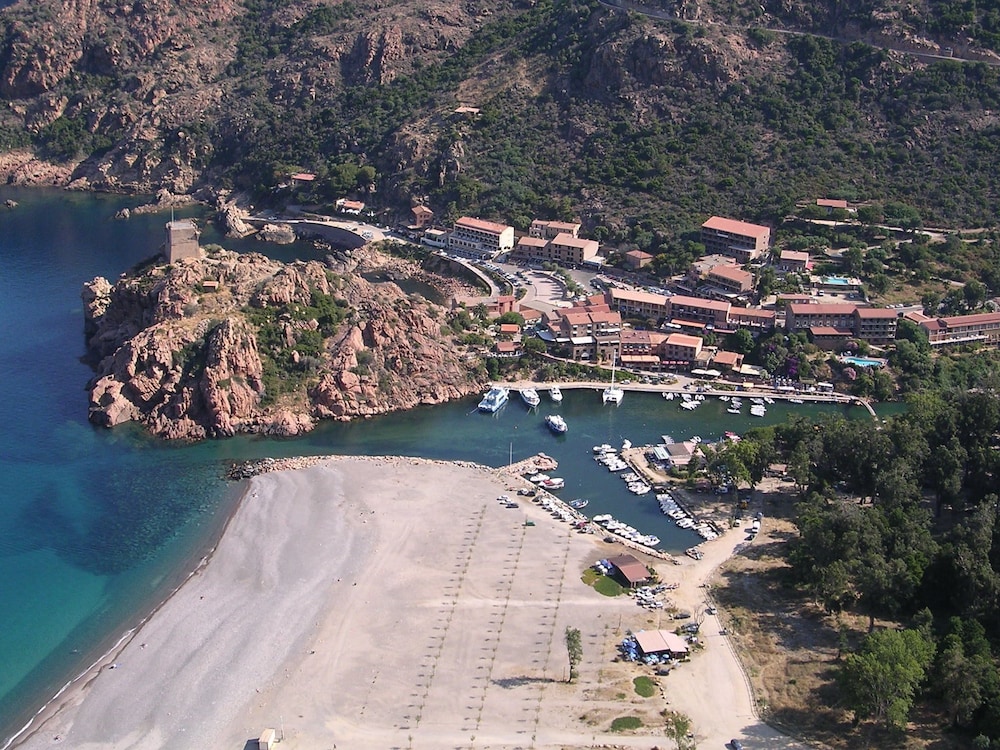 Hotel Le Vaita 46/50