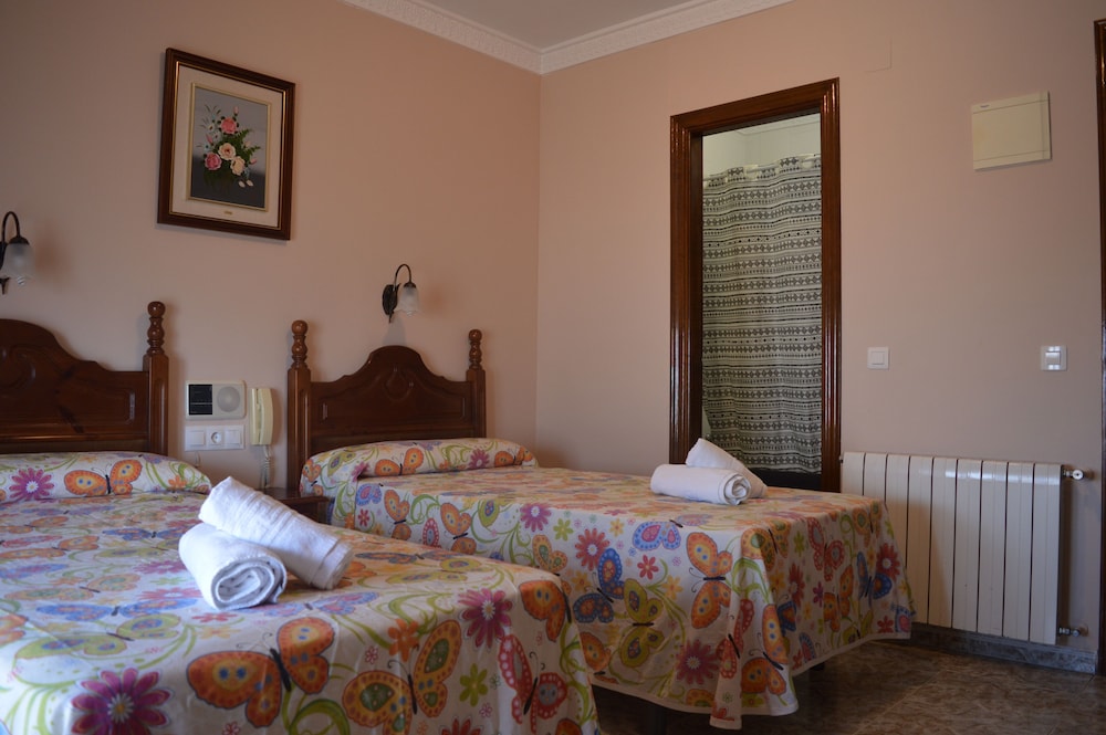 Hotel Dona Carmen 12/33