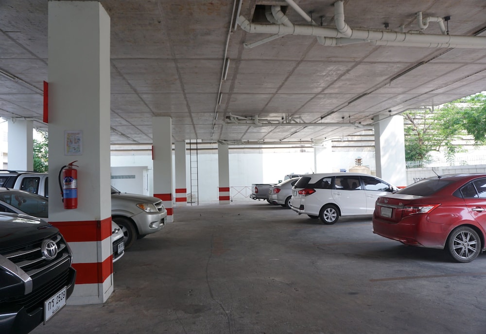 The Sr Residence Lampang 23/27