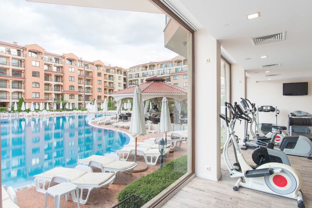 Hotel & Spa Diamant Residence 27/50