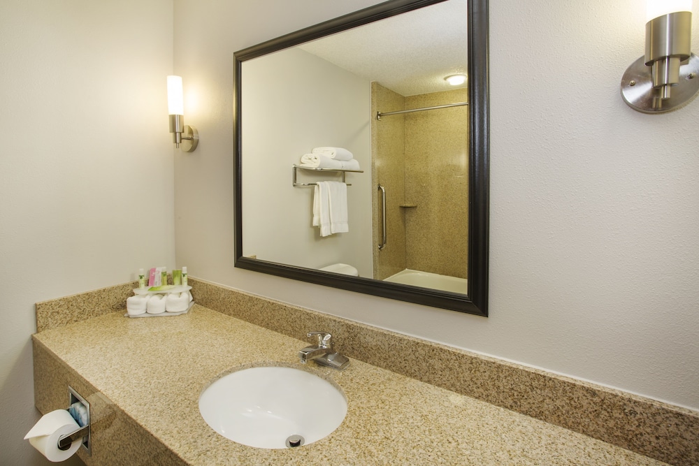 Holiday Inn Express Kalamazoo 7/47
