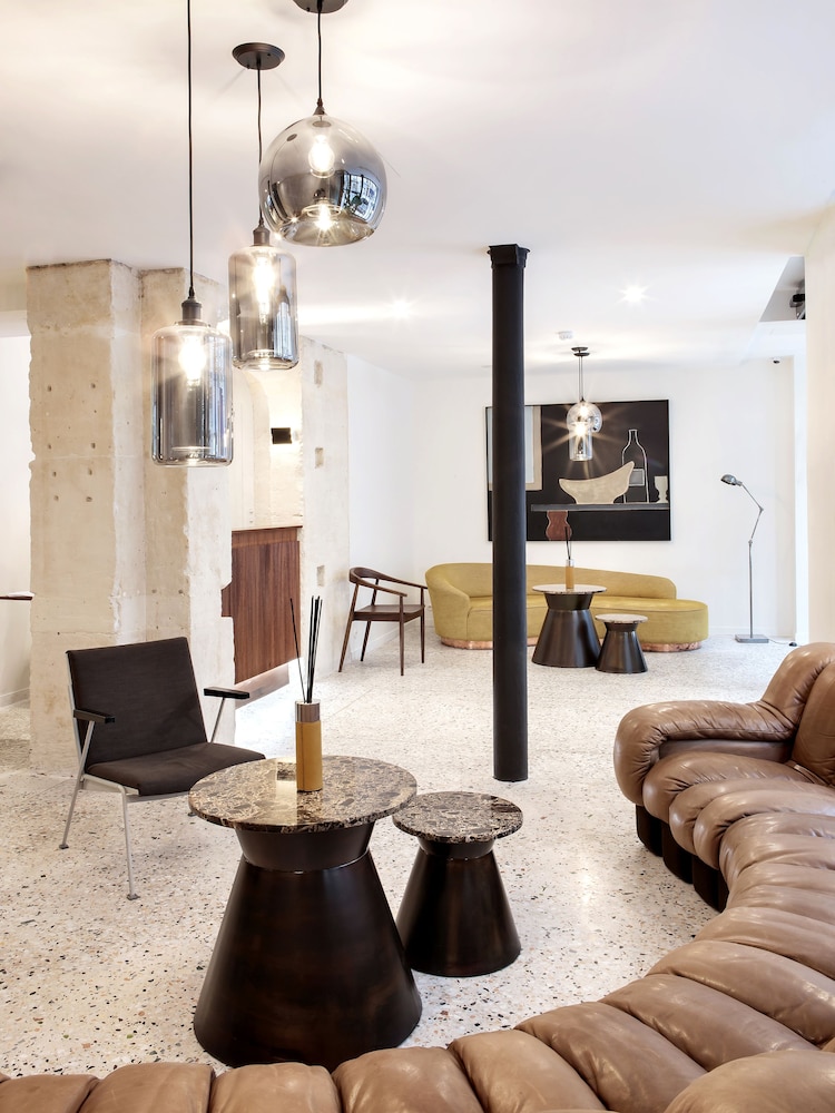 New Hotel Le Voltaire 35/43