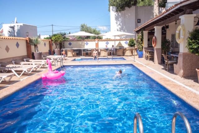 El Cortijo Apartments 48/53