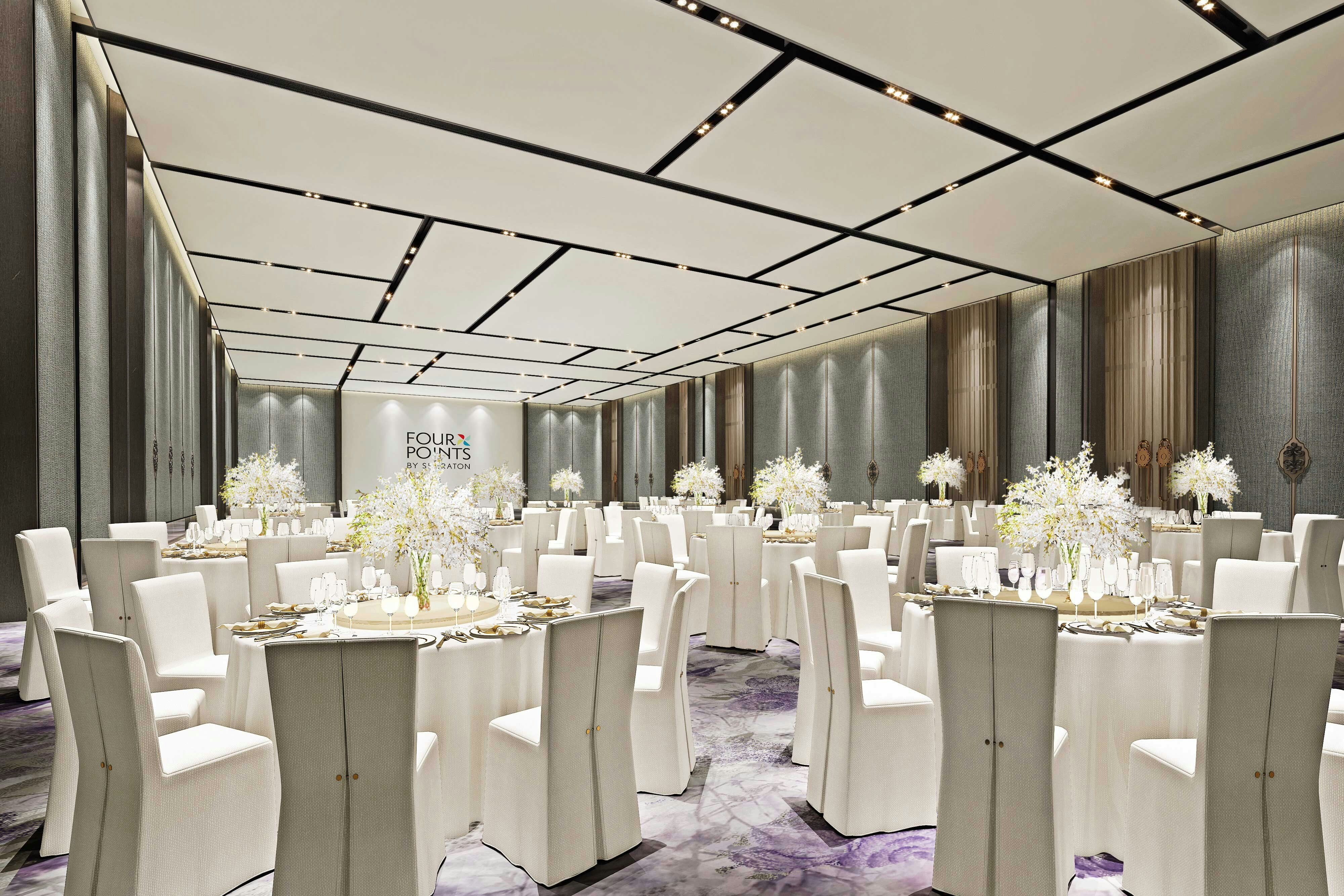 Four Points by Sheraton Suzhou, Wuzhong 29/29