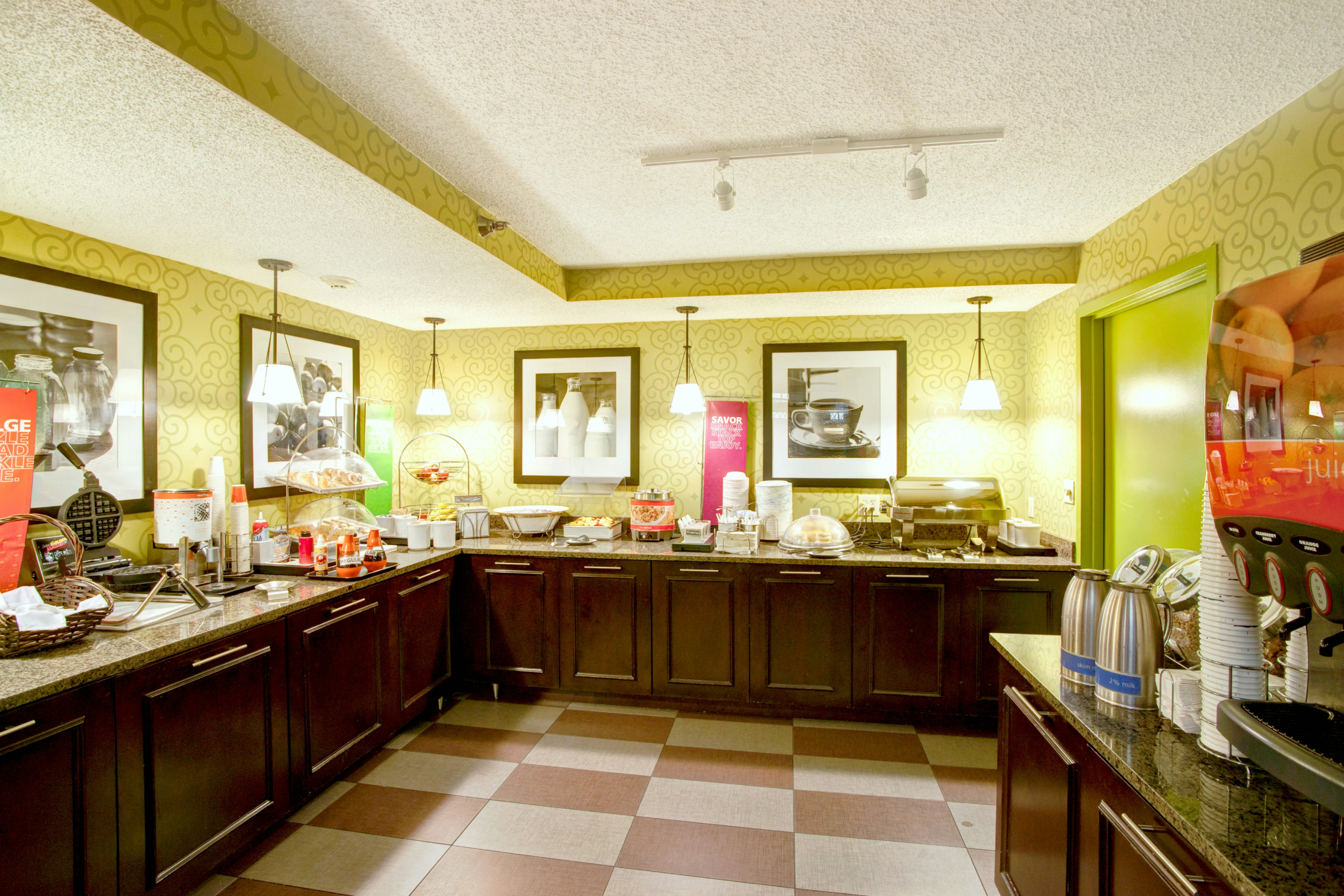 Hampton Inn College Station Hotel 12/31