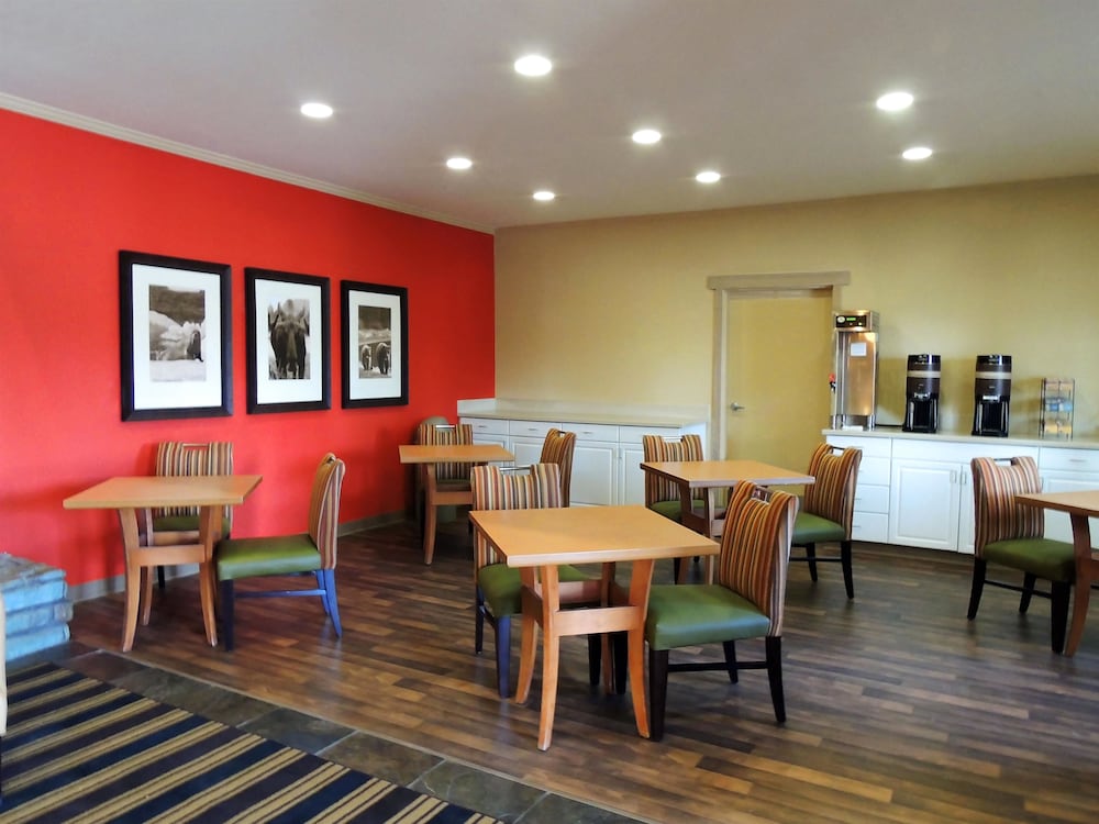 Extended Stay America - Fairbanks - Old Airport Way 33/46