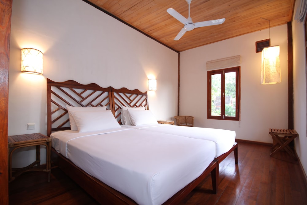 Sala Prabang Hotel 12/27