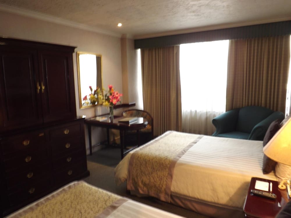 Pedregal Palace 15/63
