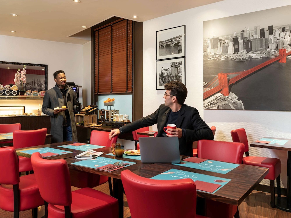 Aparthotel Adagio La Defense Esplanade 32/46